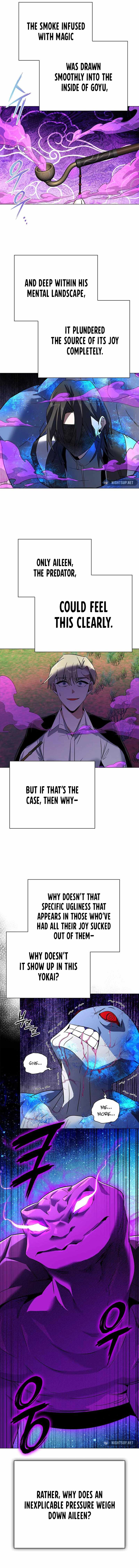 Goblin's Night Chapter 90 6